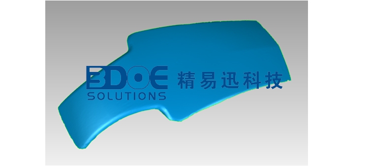 3D掃描，拍照式三維掃描儀