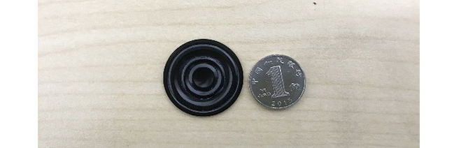 耳機(jī)膜3D掃描檢測(cè)案例